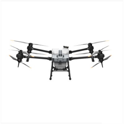 大疆（DJI）T40 無人機 50公斤播撒載重有源相控陣雷達智圖雙目視覺感知植保機